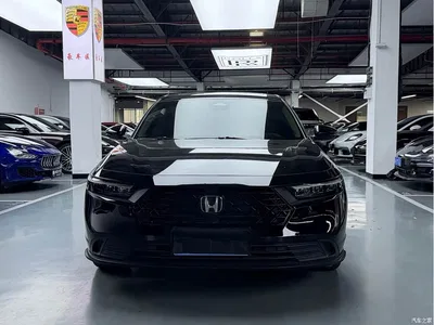 2023 Honda Accord 260TURBO Smart Enjoyment Edition, фото 2, лот 10433138