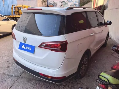 2019 Baojun 730 1.5L Manual Fashion Edition 7-Seater China VI, фото 3, лот 11163866