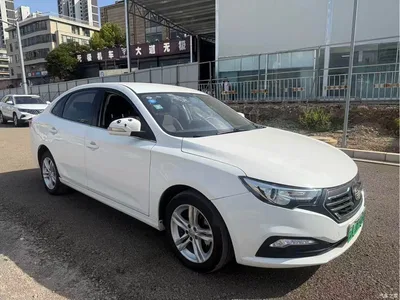 2019 Besturn B30EV EV400, фото 3, лот 11162775