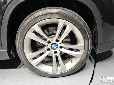2011 BMW X1 xDrive 20d, фото 4, лот 10063692
