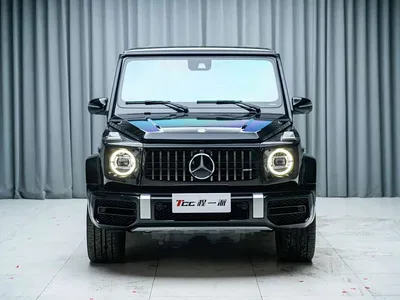 2022 Mercedes-Benz G-Class G 500, фото 4, лот 10280453