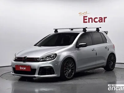 2011 Volkswagen Golf 2.0 GTI 5Door, фото 1, лот 10205847