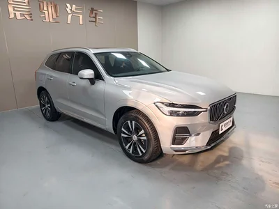2023 Volvo XC60 B5 AWD Smart Luxury Edition, фото 3, лот 10763892