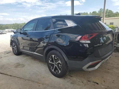 2023 KIA SPORTAGE EX, фото 2, лот 10641262
