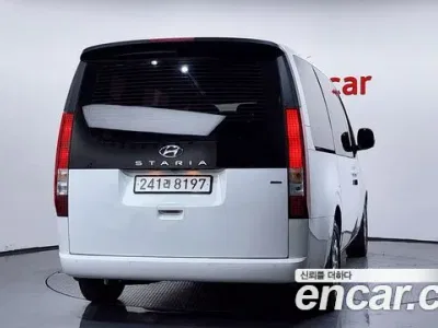 2023 Hyundai Staria 4WD Tourer 9-Seater, фото 4, лот 10032340