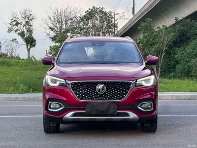 2019 MG HS 30T Automatic 2WD Trophy Super Power Edition China VI, фото 3, лот 10325217