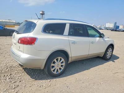 2012 BUICK ENCLAVE, фото 3, лот 10862335