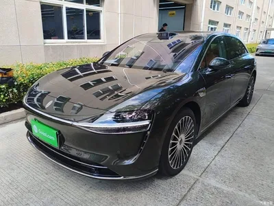 2025 Xiangjie Enjoy World S9T Model Extended Range Version 53.4kWh, фото 1, лот 10835037