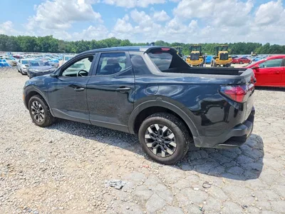 2026 HYUNDAI SANTA CRUZ SE, фото 2, лот 10740070