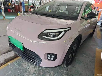 2025 Aion UT 420 Smart Premium Edition, фото 2, лот 10240937