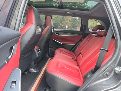 2022 Changan CS75 PLUS 2nd Gen 1.5T Automatic Premium, фото 4, лот 10694027