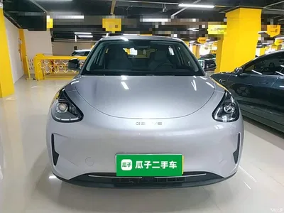 2026 Geely Galaxy Starry Wish Edition 310km Youth Version, фото 3, лот 11074244