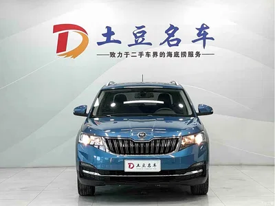 2023 Škoda Kamiq Facelift 1.5L Auto Comfort Edition, фото 2, лот 11582033