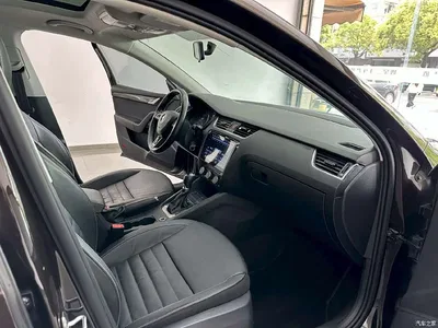 2016 Škoda Octavia 1.6L Automatic Smart Edition, фото 4, лот 10348973
