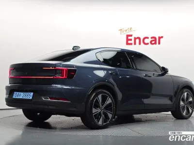 2023 Polestar Polestar 2 Longrange Singlemotor, фото 2, лот 10210452