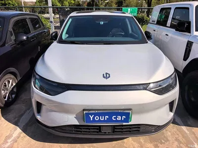 2023 Leapmotor C11 Pure Electric 500 Comfort Edition, фото 2, лот 10316004