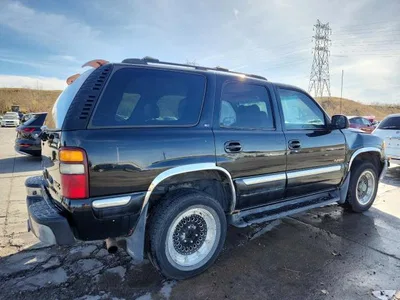 2001 GMC YUKON, фото 3, лот 10972177