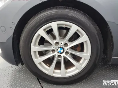 2014 BMW Gran Turismo GT 320d, фото 4, лот 10055978