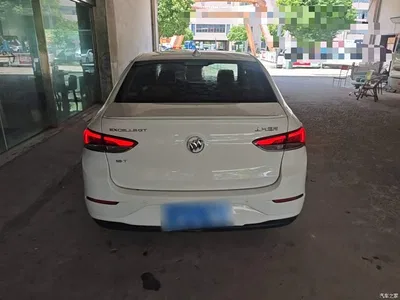 2018 Buick Excelle 18T Automatic Flagship, фото 4, лот 10259005