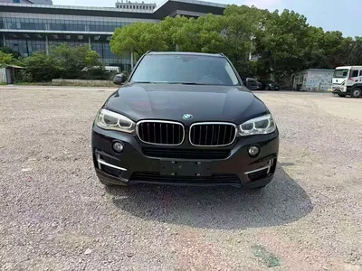 2014 BMW X5 (Import) xDrive35i Elegance, фото 2, лот 11523548