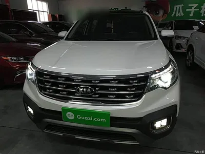 2018 Kia Sportage 2.0L Automatic Smart Luxury (China V), фото 3, лот 11448864