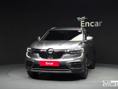 2023 Renault QM6 2.0 LPe LE 2WD, фото 3, лот 10082340