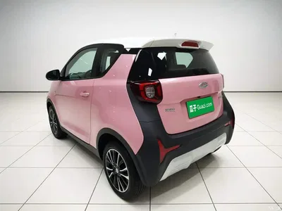 2021 QQ New Energy Little Ant Facelift 150K Ant Fans Edition New Ant Cool Version LFP, фото 4, лот 11439006
