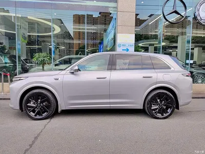 2023 Li Auto L7 Pro, фото 3, лот 10446527