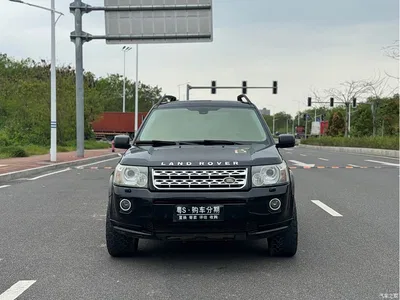 2010 Land Rover Freelander 2 2.2 TD4 Automatic SE Diesel, фото 2, лот 10337025