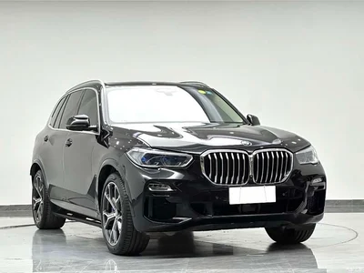 2019 BMW X5 (Import) xDrive40i Exclusive M Sport Package, фото 2, лот 10479318
