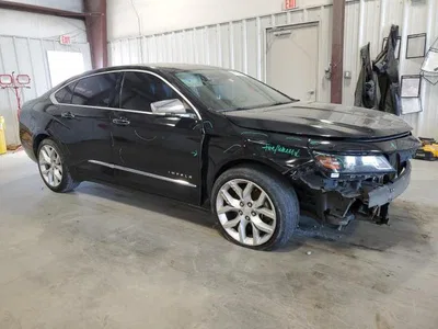 2018 CHEVROLET IMPALA PREMIER, фото 4, лот 10584078