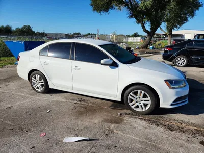 2018 VOLKSWAGEN JETTA S, фото 4, лот 11207860