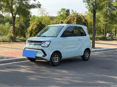 2022 Dongfeng Fengguang MINIEV Candy Series Lollipop, фото 1, лот 11165111