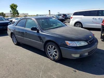 1999 LEXUS ES 300, фото 4, лот 10971781