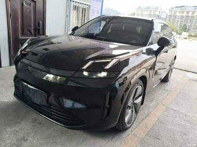 2023 Lynk & Co 08 EM-P 220km 4WD Performance Halo, фото 2, лот 10440018
