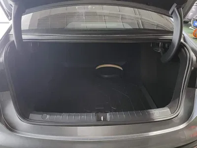 2025 BYD Hai Bao 05 DM-i DM-i Smart Drive Edition 55KM Luxury, фото 4, лот 10689073