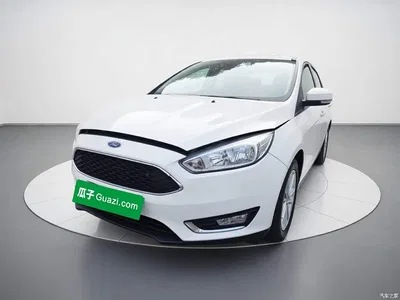 2017 Ford Focus Hatchback 1.6L Auto Fashion Smart Edition, фото 1, лот 10613027
