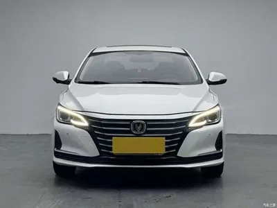 2020 Changan Ruicheng CC 1.5T Automatic Xuanrui Type, фото 2, лот 10274648