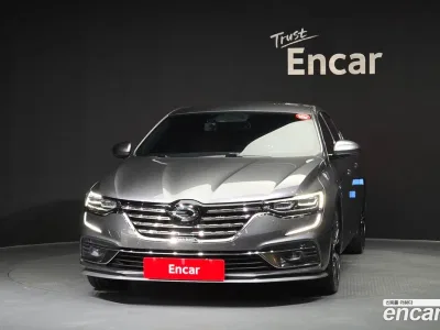 2021 Samsung SM6 1.8 TCe Premiere, фото 3, лот 10215102