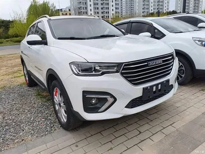 2018 Haval H2s Blue Label 1.5T DCT Smart Elite Type, фото 4, лот 10287127