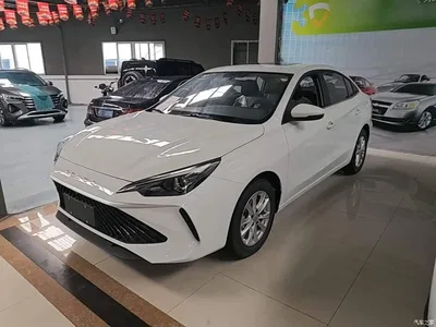 2026 Roewe i5 Model 1.5L CVT Executive Edition, фото 2, лот 10340571