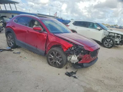 2021 MAZD CX-30 PREMIUM, фото 4, лот 10849135