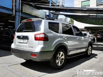 2010 Kia Mohave 4WD KV 300, фото 4, лот 10640092