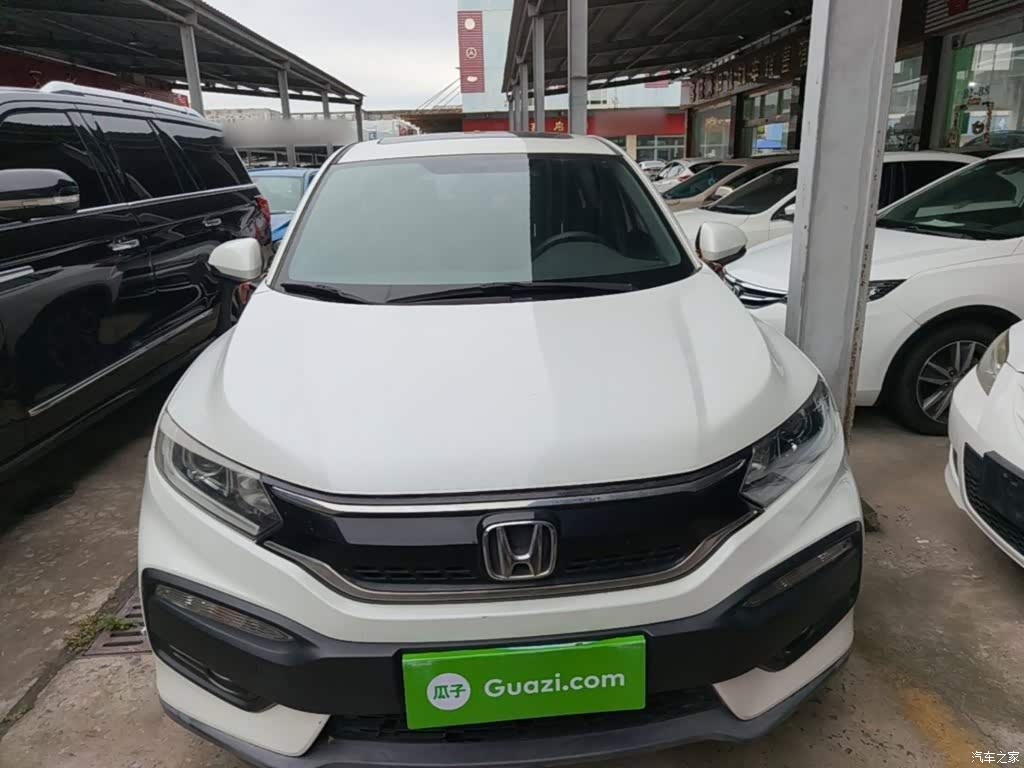 2015 Honda XR-V 1.8L EXi CVT Comfort, фото 3, лот 11215746