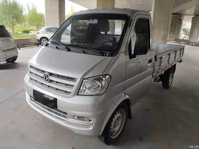 2019 Dongfeng K01 1.2L K01L China VI DK12, фото 2, лот 11243467