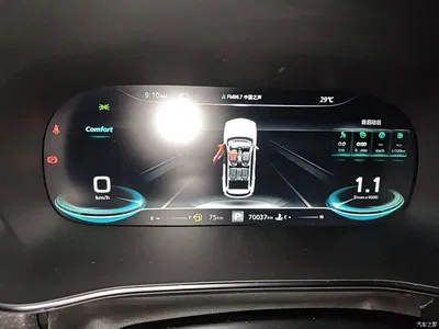2019 Roewe RX5 MAX 400TGI Automatic Smart Cockpit Flagship Edition, фото 4, лот 11104585