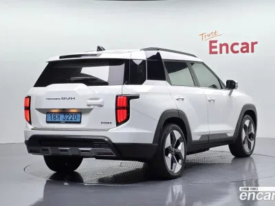 2024 Ssang Yong Torres E7, фото 1, лот 11538376