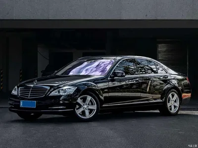2012 Mercedes-Benz S-Class S 350 L Grand Edition, фото 3, лот 10257679
