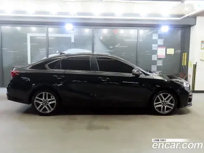 2019 Kia K3 Noblesse, фото 3, лот 10144120