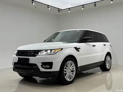 2014 Land Rover Range Rover Sport 3.0 SC V6 HSE DYNAMIC, фото 1, лот 10658390